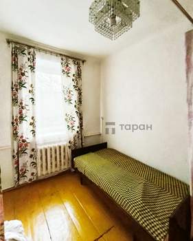 Дом 72м&sup2;, 1-этажный, участок 3 сот.  