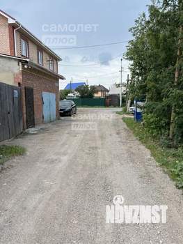 Дом 55м², 1-этажный, участок 5 сот.  