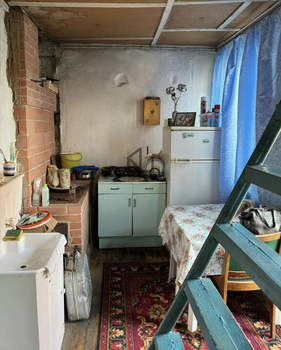 Дача 42м&sup2;, 2-этажный, участок 4 сот.  