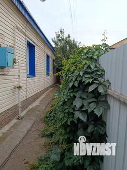 Дом 78м&sup2;, 1-этажный, участок 4 сот.  