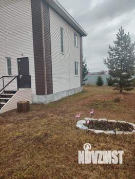 Дом 73м&sup2;, 2-этажный, участок 7 сот.  