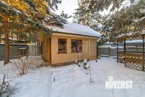 Дом 177м&sup2;, 2-этажный, участок 6 сот.  