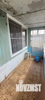 Дом 15м&sup2;, 1-этажный, участок 6 сот.  