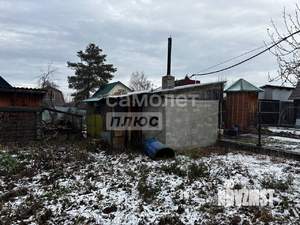 Дом 80м&sup2;, 2-этажный, участок 4 сот.  