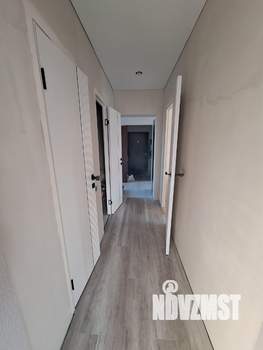 Дом 59м&sup2;, 1-этажный, участок 4 сот.  