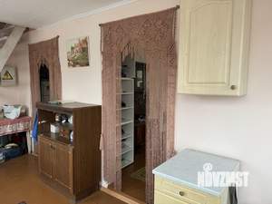 Дом 71м², 2-этажный, участок 10 сот.  