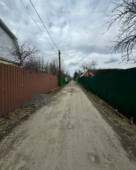 Дом 86м², 2-этажный, участок 6 сот.  
