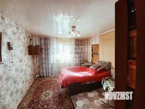 Дом 88м&sup2;, 1-этажный, участок 10 сот.  