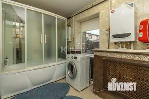 Дом 135м&sup2;, 2-этажный, участок 234 сот.  