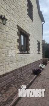 Дом 269м², 2-этажный, участок 13 сот.  