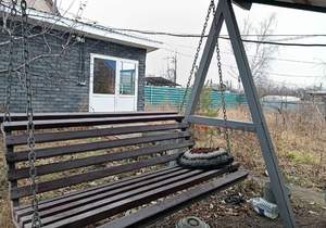 Дом 48м&sup2;, 1-этажный, участок 6 сот.  