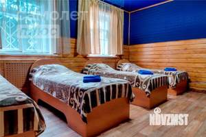 Дом 200м², 1-этажный, участок 17 сот.  