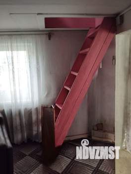 Дом 42м&sup2;, 1-этажный, участок 6 сот.  