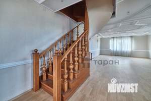 Коттедж 820м², 4-этажный, участок 21 сот.  