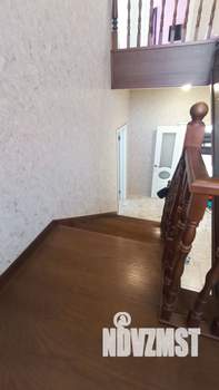 Коттедж 181м², 2-этажный, участок 8 сот.  