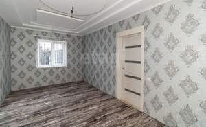 Дом 84м², 2-этажный, участок 400 сот.  