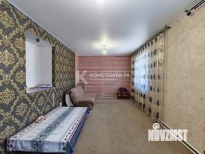 Дом 78м&sup2;, 1-этажный, участок 3 сот.  