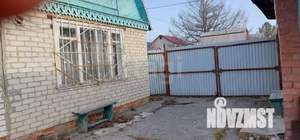 Дом 52м&sup2;, 2-этажный, участок 4 сот.  