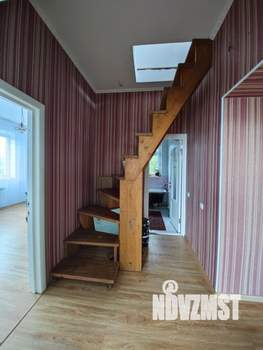 Коттедж 160м², 2-этажный, участок 11 сот.  