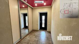 Коттедж 442м&sup2;, 3-этажный, участок 6 сот.  