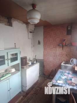 Дом 24м², 2-этажный, участок 4 сот.  