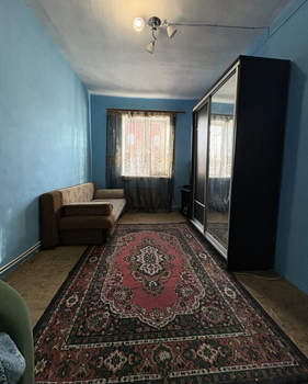 Дом 168м², 1-этажный, участок 5 сот.  