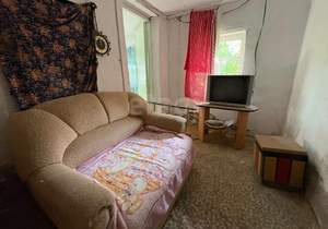 Дом 22м², 1-этажный, участок 4 сот.  