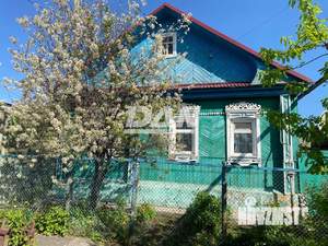 Дом 69м&sup2;, 1-этажный, участок 5 сот.  