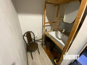 Дом 14м&sup2;, 1-этажный, участок 7 сот.  