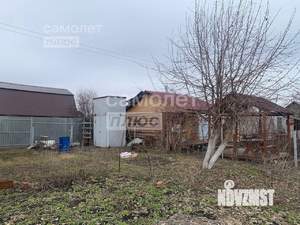 Дом 65м&sup2;, 2-этажный, участок 4 сот.  