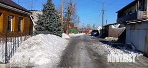 Дом 88м&sup2;, 1-этажный, участок 5 сот.  