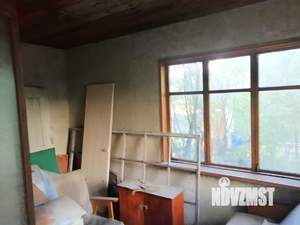 Дом 30м², 1-этажный, участок 4 сот.  