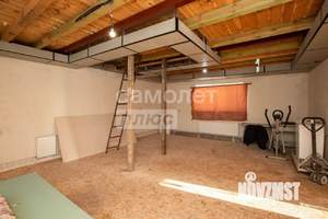 Дом 117м&sup2;, 2-этажный, участок 6 сот.  