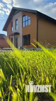 Коттедж 150м&sup2;, 2-этажный, участок 7 сот.  