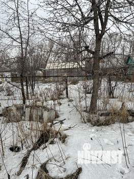 Дом 12м&sup2;, 1-этажный, участок 5 сот.  