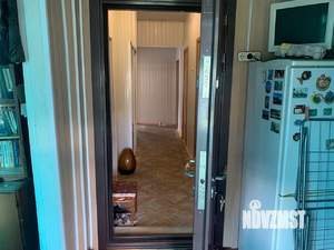 Дом 136м&sup2;, 1-этажный, участок 6 сот.  