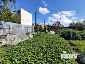 Дом 53м&sup2;, 1-этажный, участок 6 сот.  