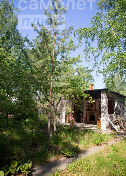 Дом 128м&sup2;, 3-этажный, участок 11 сот.  