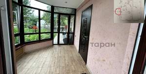 Дом 442м&sup2;, 3-этажный, участок 6 сот.  