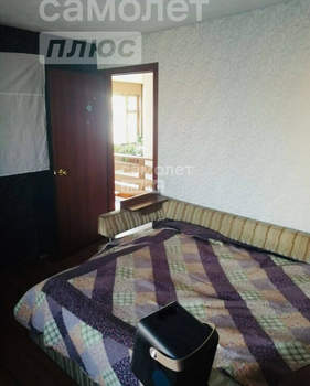 Дом 216м², 1-этажный, участок 7 сот.  