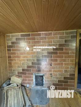 Дом 121м&sup2;, 1-этажный, участок 2 сот.  