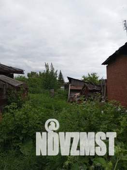 Дом 84м², 1-этажный, участок 9 сот.  