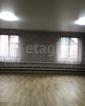 Дом 67м&sup2;, 1-этажный, участок 7 сот.  