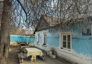 Дом 71м², 1-этажный, участок 13 сот.  