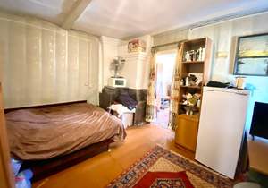 Дом 90м&sup2;, 1-этажный, участок 7 сот.  