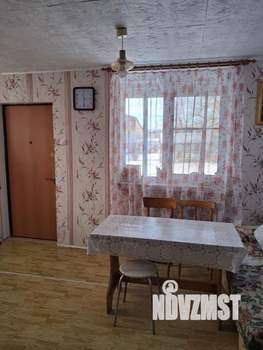 Дом 63м², 2-этажный, участок 9 сот.  