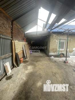 Дом 118м², 1-этажный, участок 6 сот.  