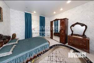 Дом 165м², 1-этажный, участок 6 сот.  