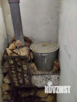 Дом 42м², 2-этажный, участок 6 сот.  