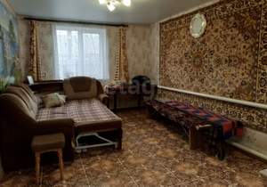 Дом 120м², 1-этажный, участок 7 сот.  